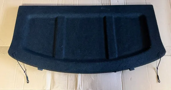 OEM 85930-J9000-KONA Achter bagageruimteplank Hyundai Kona image 2
