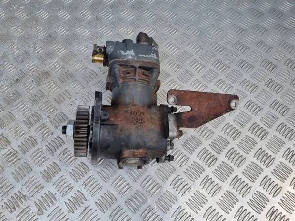 Compresseur d'air OEM LK3875 pour DAF LF 45/55 image 3