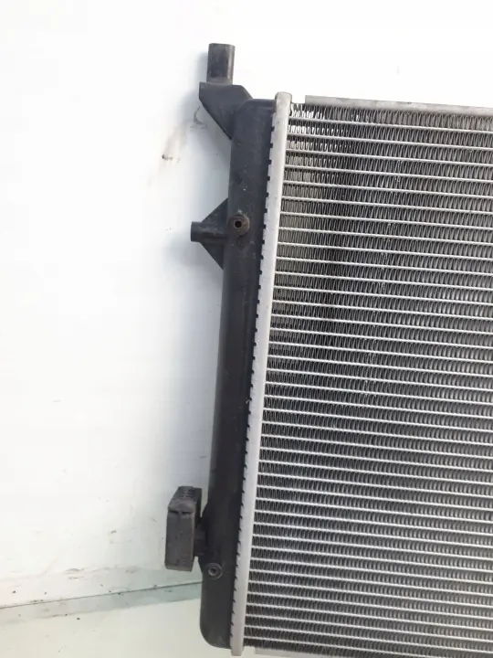 Radiateur d'eau OEM 7M3122291 pour VW Golf V image 7