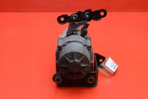 Bomba dirección asistida 6Q0423155A Skoda Fabia 1.2 64cv 99-04 image 4