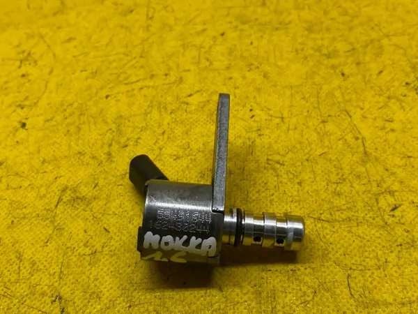 Öldruckventil OEM 55491644 für Opel 1.6 CDTI image 6