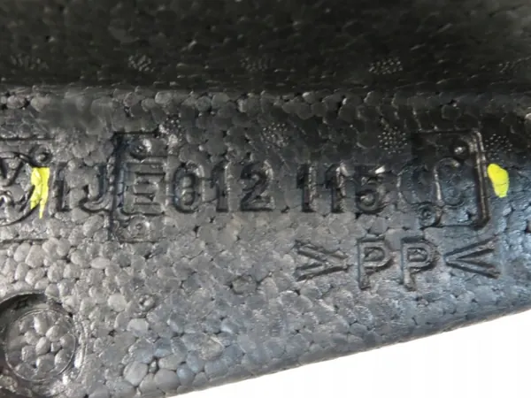 Reservhjulssats OEM 1JE012115C - Begagnad image 4