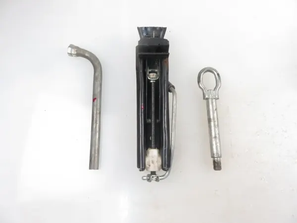 Reservhjulssats OEM 1JE012115C - Begagnad image 6