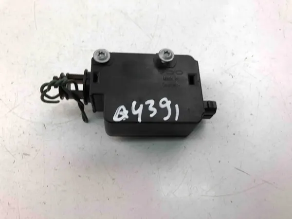 Bouchon de réservoir BMW 3 (E46) 2005 OEM 8372240 image 3