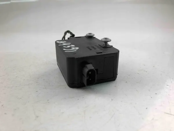 Bouchon de réservoir BMW 3 (E46) 2005 OEM 8372240 image 4