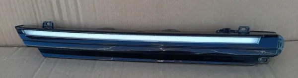 Phare DRL LED Grille OEM 5H0941654F Droit Avant image 3