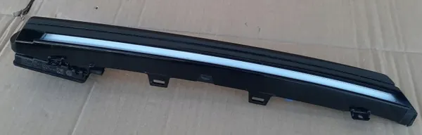 Phare DRL LED Grille OEM 5H0941654F Droit Avant image 7