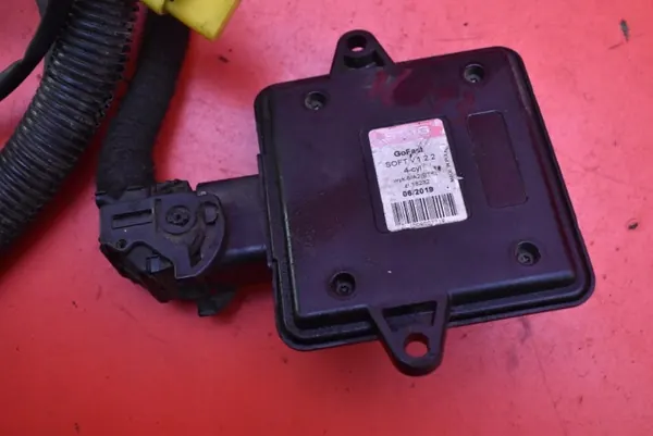 Täydellinen LPG-asennussarja OEM mamAUTO-1037844 image 10
