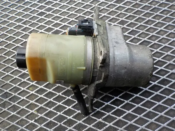 Bomba de direção assistida Ford OE image 2