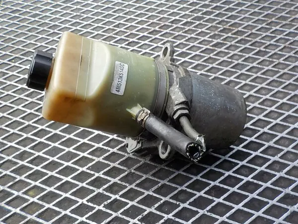 Bomba de direção assistida Ford OE image 4