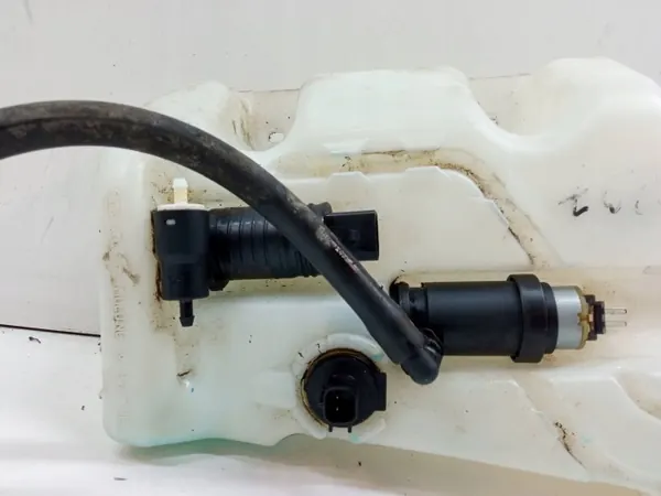 Ruitenwisservat OEM 68104800 Jeep Cherokee V image 3