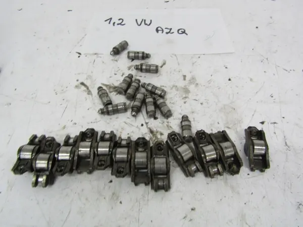 OEM AK-6-70511 Levanta Válvulas para SEAT Ibiza III 1.2 image 2