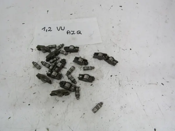 OEM AK-6-70511 Levanta Válvulas para SEAT Ibiza III 1.2 image 3