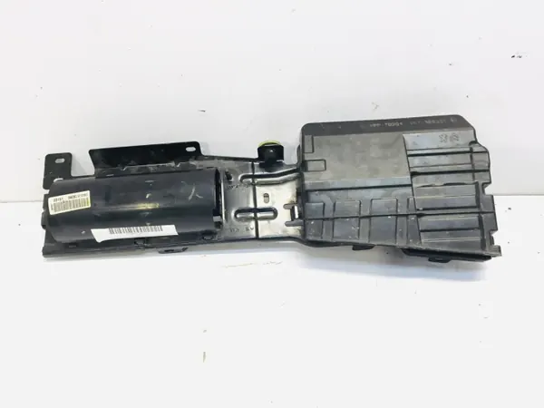 Boîtier Module Start-Stop OEM OBUDOWA MODUŁU START STOP image 2