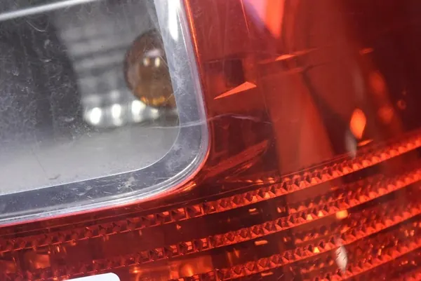 Lámpara Trasera Derecha Renault Megane II Kombi 06-12 8200417351 image 10