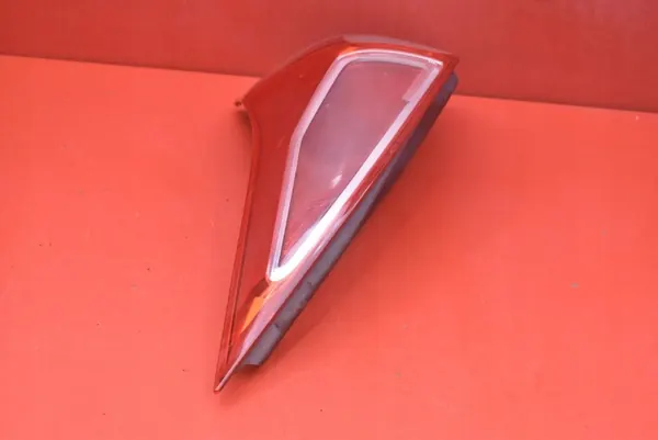 Lámpara Trasera Derecha Renault Megane II Kombi 06-12 8200417351 image 3