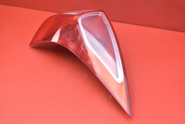 Lámpara Trasera Derecha Renault Megane II Kombi 06-12 8200417351 image 4