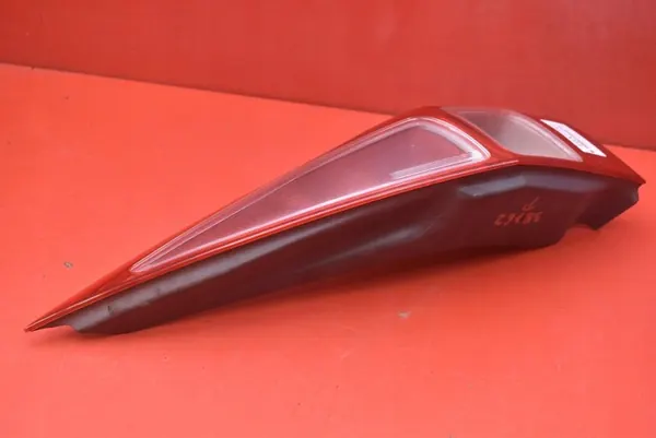 Lámpara Trasera Derecha Renault Megane II Kombi 06-12 8200417351 image 5