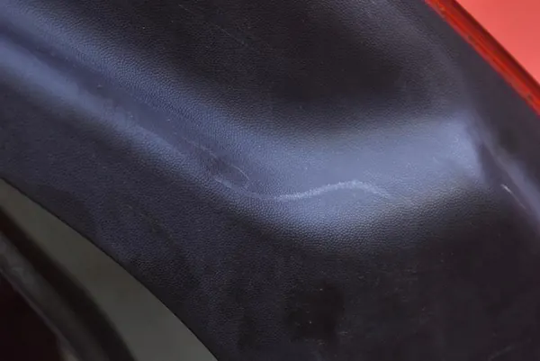 Lámpara Trasera Derecha Renault Megane II Kombi 06-12 8200417351 image 9