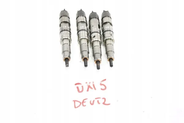 Injecteurs Diesel OEM B5LH Volvo - Renault OE Occasion image 2