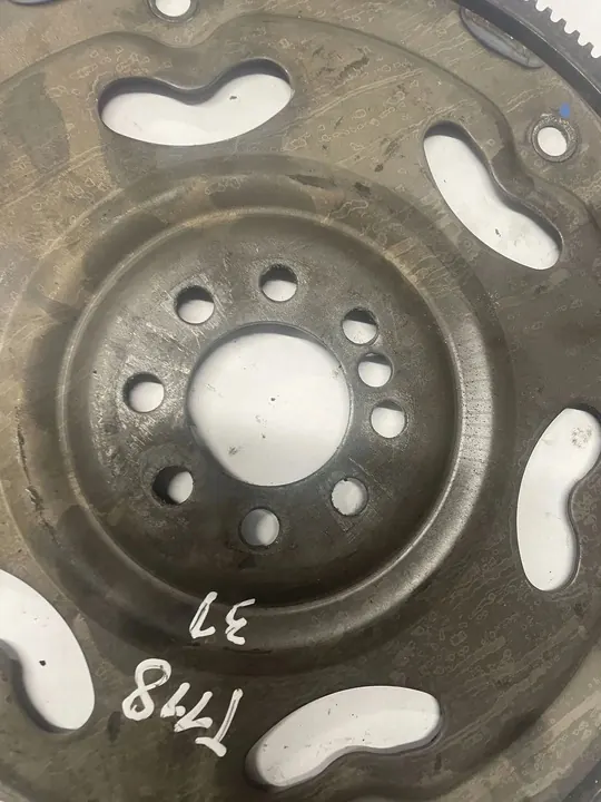 Volante Chevrolet Camaro FC1528 6200cm3 2019 image 10