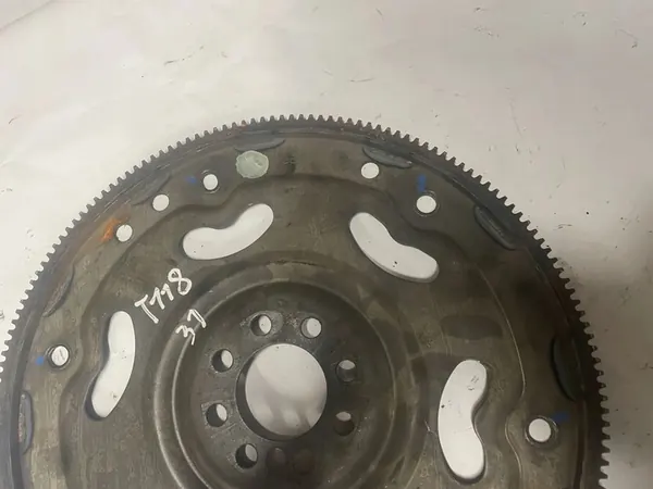 Volante Chevrolet Camaro FC1528 6200cm3 2019 image 3