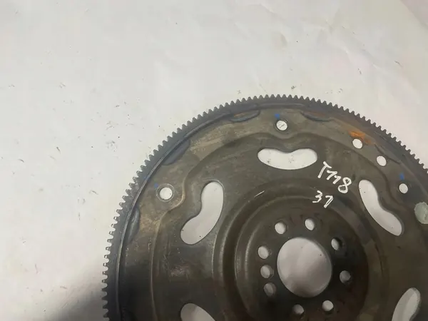 Volante Chevrolet Camaro FC1528 6200cm3 2019 image 4