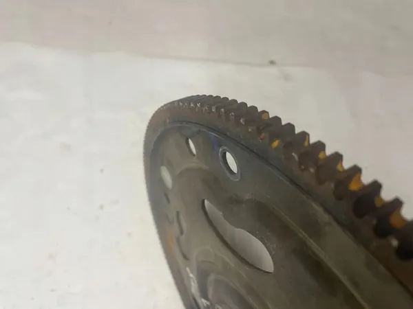 Volante Chevrolet Camaro FC1528 6200cm3 2019 image 6