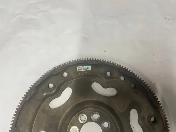 Volante Chevrolet Camaro FC1528 6200cm3 2019 image 7