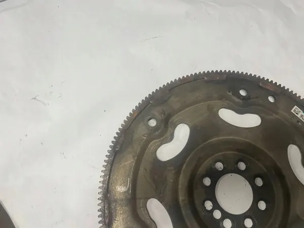 Volante Chevrolet Camaro FC1528 6200cm3 2019 image 8