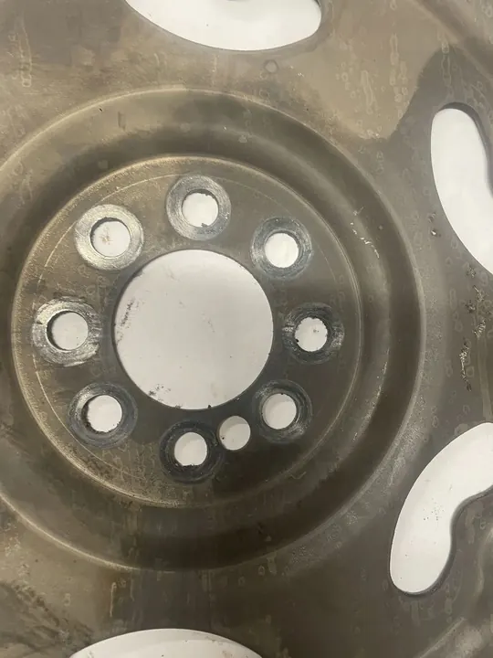 Volante Chevrolet Camaro FC1528 6200cm3 2019 image 9