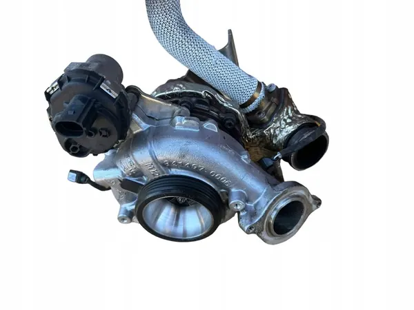 Turbo för Audi 3.0 TDI A4 A5 A6 A7 Q7 Q8 image 4