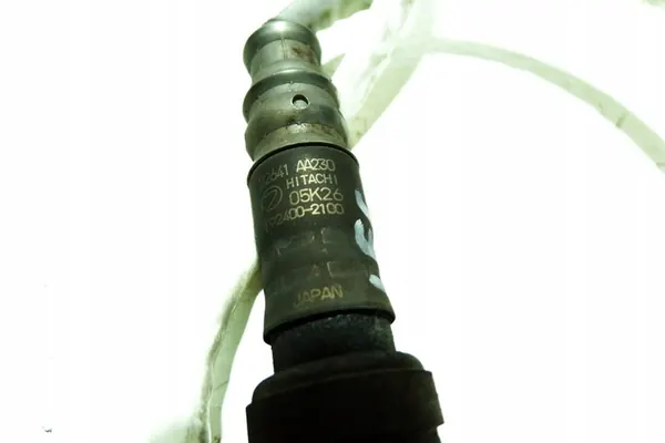Sensor lambda SUBARU LEGACY IV 2.0L 22641AA230 image 4