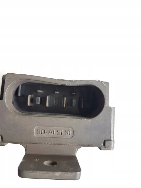 Relä, itse säätyvä tuuletin Mercedes-Benz OE A027 545 6432 image 5