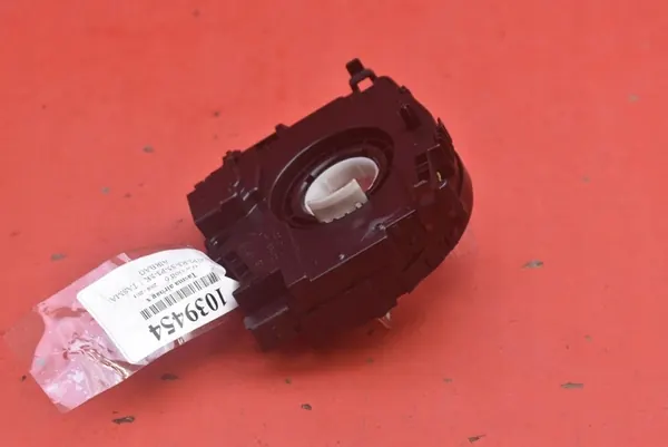 Cabo Espiral Airbag VW Golf 6 08-15 image 8