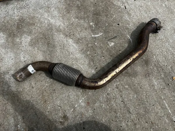 OEM L1M3-5G203-TJ Höger Avgasflexrör Ford image 3