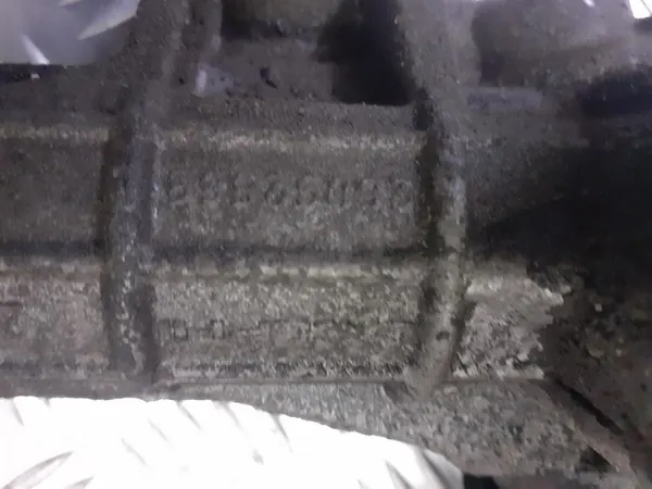 Toyota OE 45500-02060 caixa de direção image 5