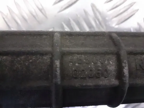 Toyota OE 45500-02060 caixa de direção image 6