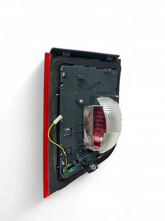 Luz trasera izquierda BMW X5 F15 11- LED image 4