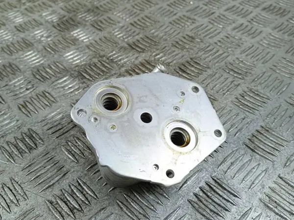 Refroidisseur d'huile moteur Mazda OE OEM FOB56224 - Occasion image 3