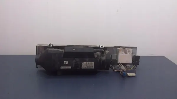 Webasto Verwarming Scania P94 OEM Elk-84314- Gebruikt image 2