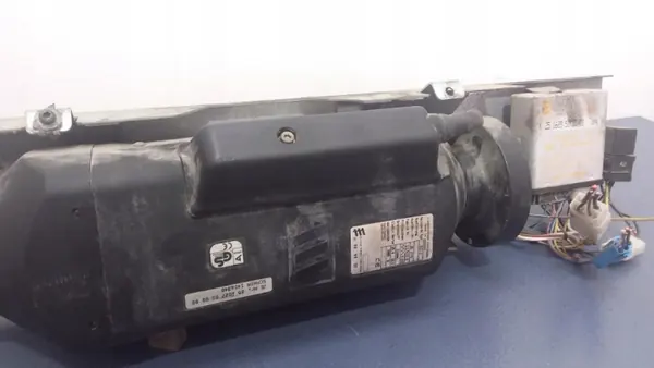 Webasto Verwarming Scania P94 OEM Elk-84314- Gebruikt image 3