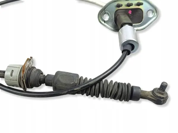 Kia Sportage Schaltgestänge OEM 467900N100 image 3