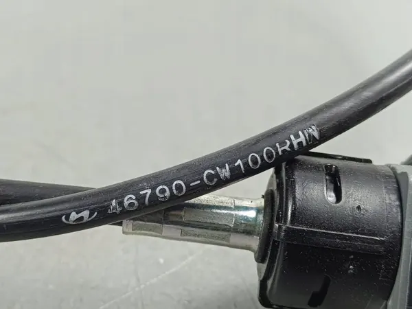 Kia Sportage Schaltgestänge OEM 467900N100 image 6
