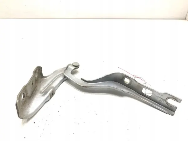 Vänster motorhuvsgångjärn SKODA FABIA III Kombi OEM LORK-126-108666 image 2
