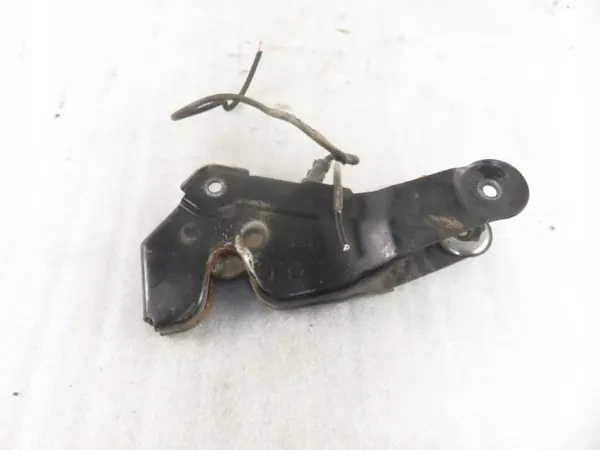 Serrure de cabine MAN TGX OEM FHS35A1023497 - Occasion image 2