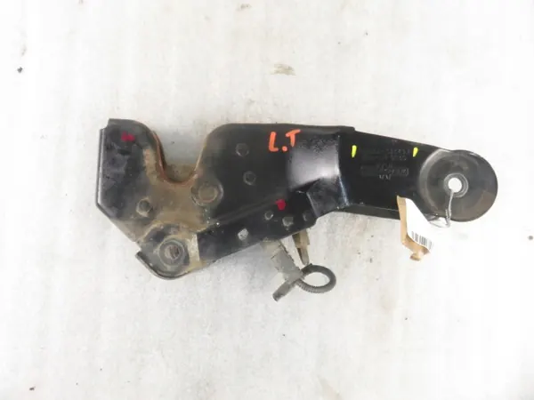 Serrure de cabine MAN TGX OEM FHS35A1023497 - Occasion image 4
