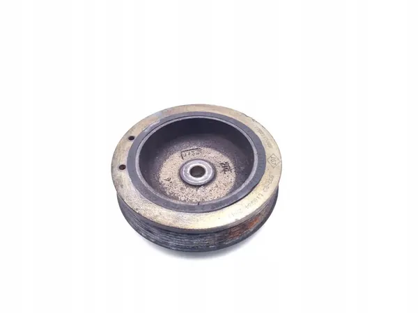 Vauxhall Vivaro Svänghjul 1.9 DTI Diesel Buss image 2