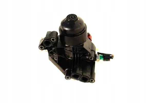 Refroidisseur d'huile OEM 03N117021 pour VW SKODA TDi image 3