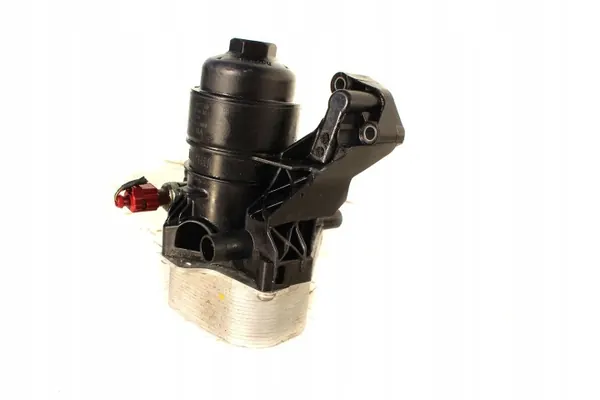 Refroidisseur d'huile OEM 03N117021 pour VW SKODA TDi image 4